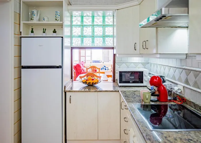 Apartment Penthouse Ocean View *