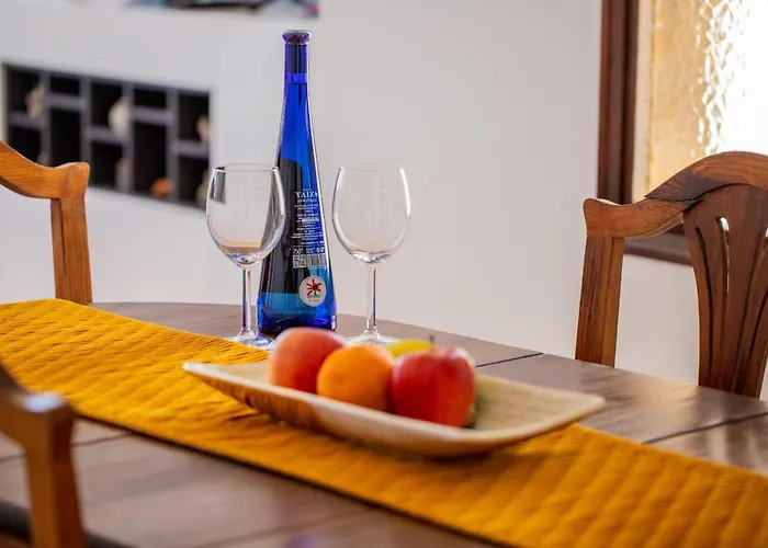 Penthouse Ocean View Apartment *