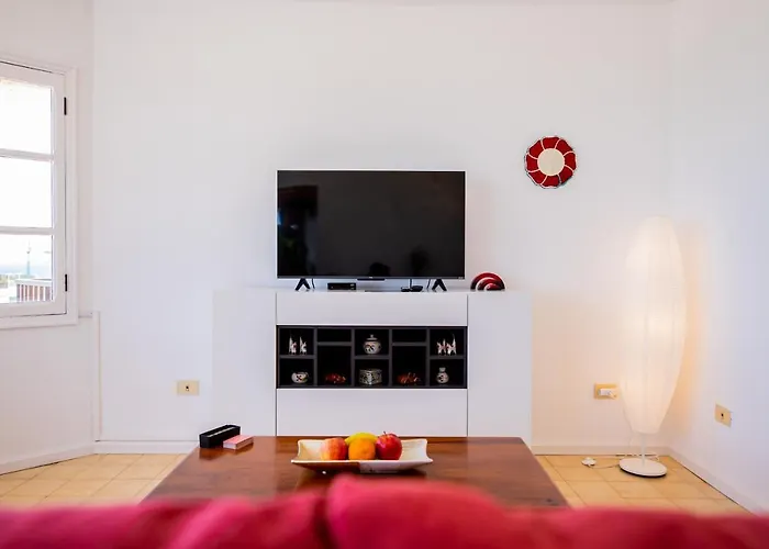 Penthouse Ocean View Apartment *