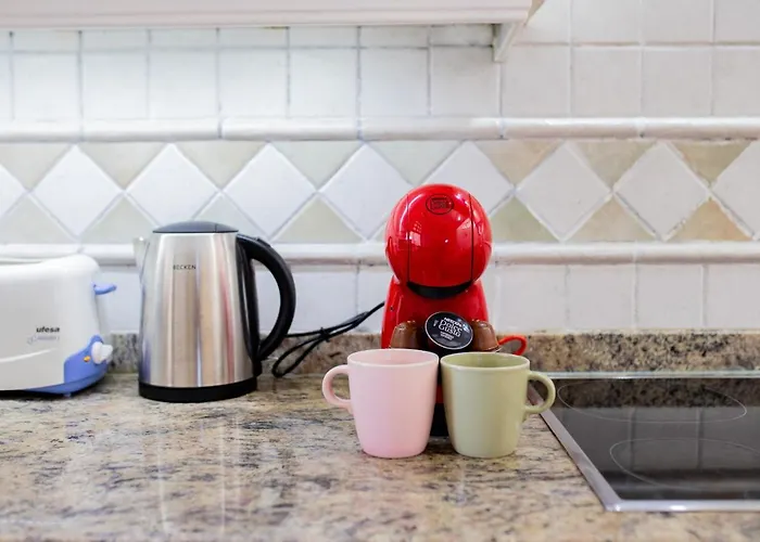 Penthouse Ocean View Puerto del Carmen (Lanzarote)