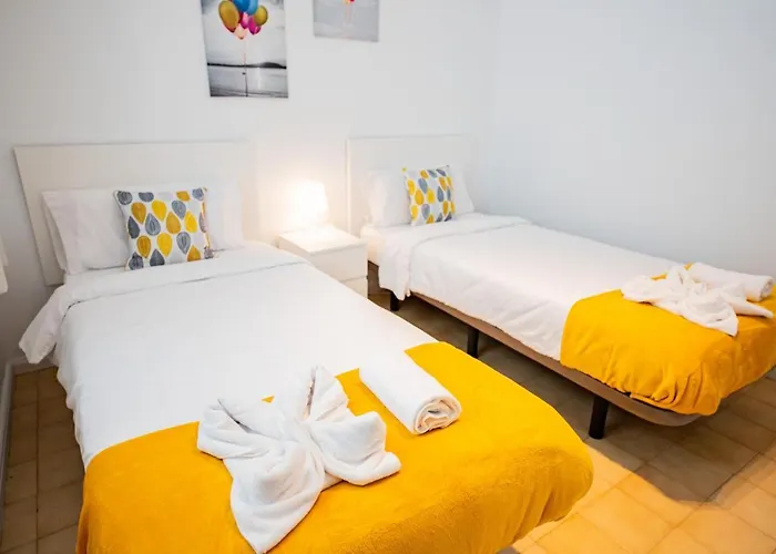 Penthouse Ocean View