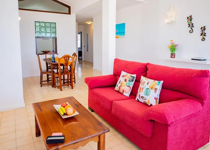 Apartment Penthouse Ocean View