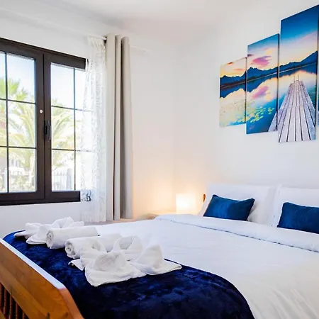 Penthouse Ocean View *