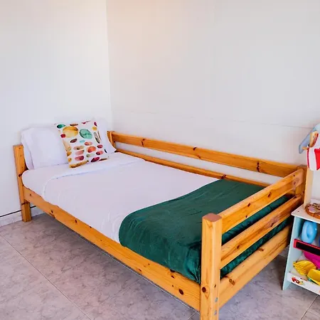 Penthouse Ocean View * Puerto del Carmen (Lanzarote)