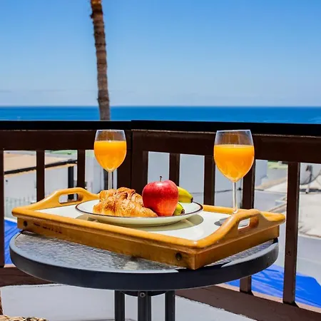 Penthouse Ocean View *